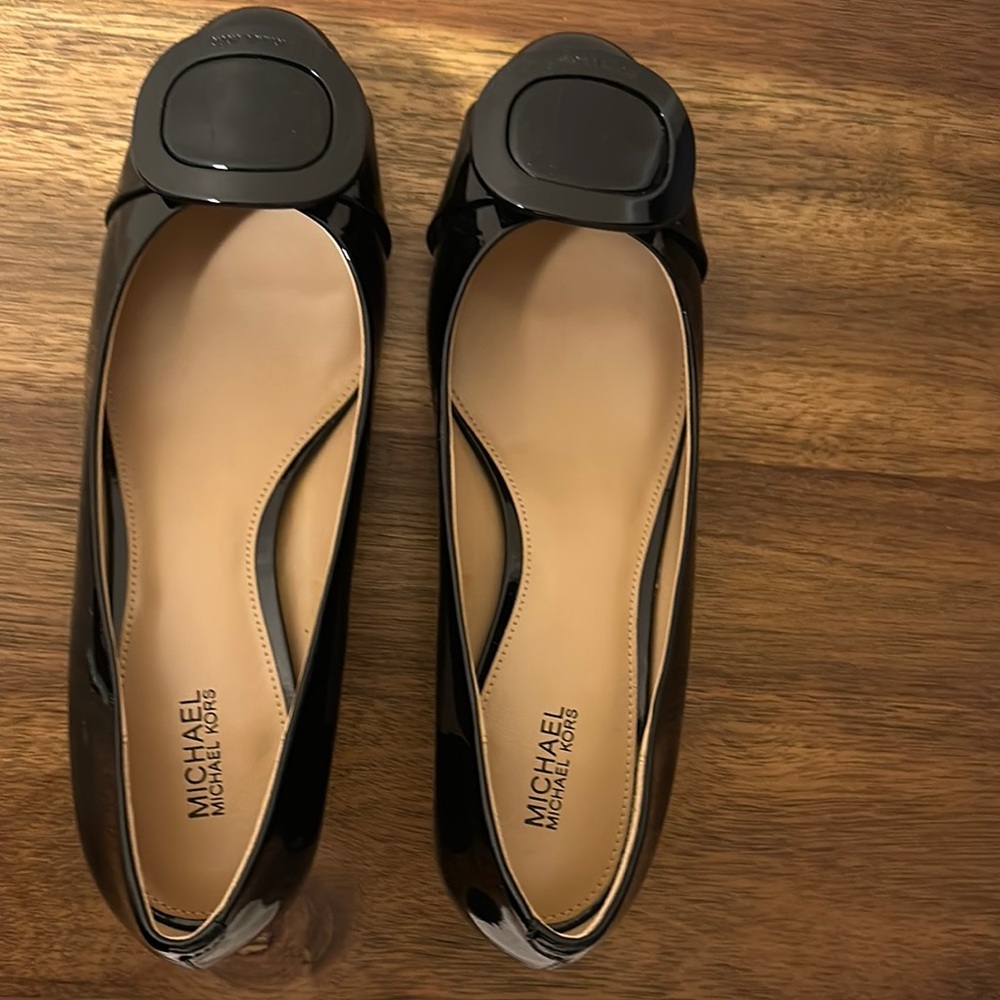 Michael Kors Black Women's shoes